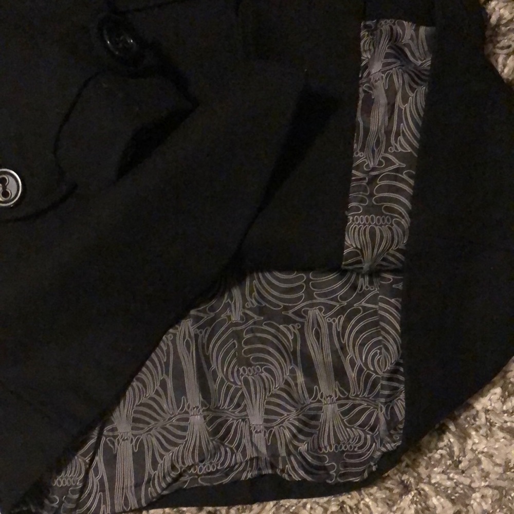 Pea coat - Picture 5 of 5